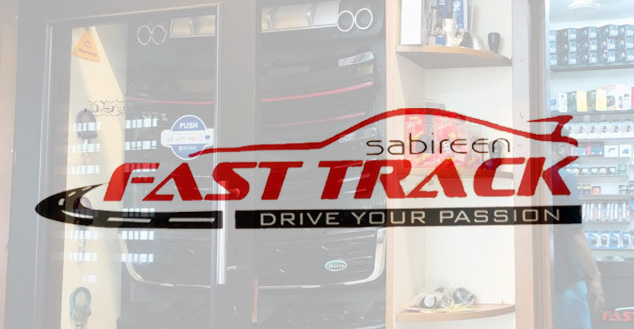 FAST TRACK (Opp. BHIMA )