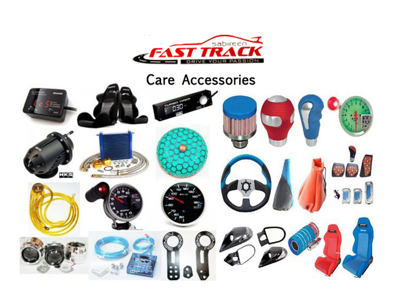 FAST TRACK (Opp. BHIMA )