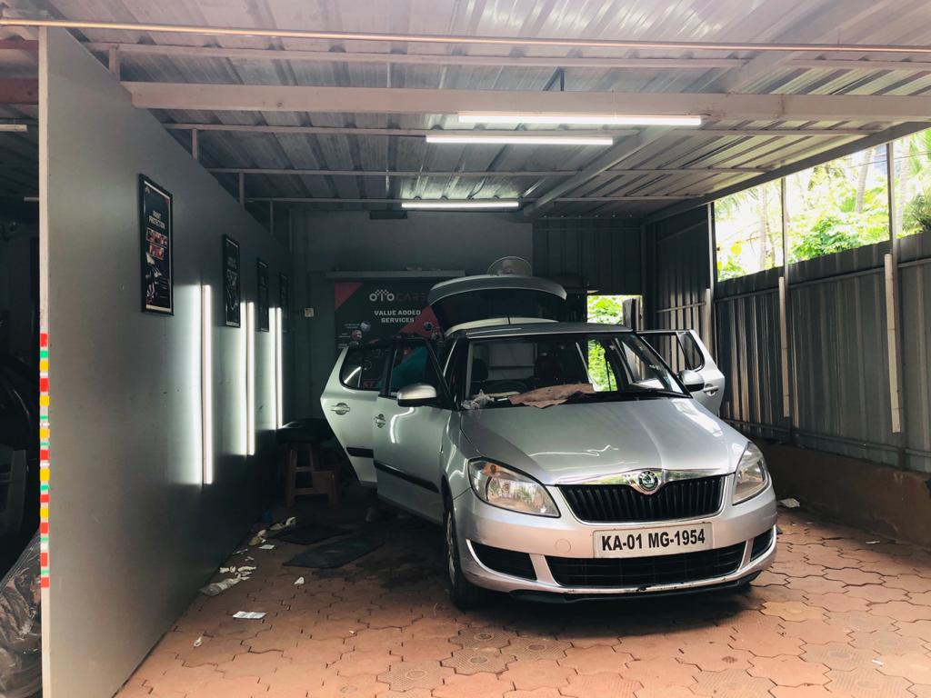 FAST TRACK (Opp. BHIMA )